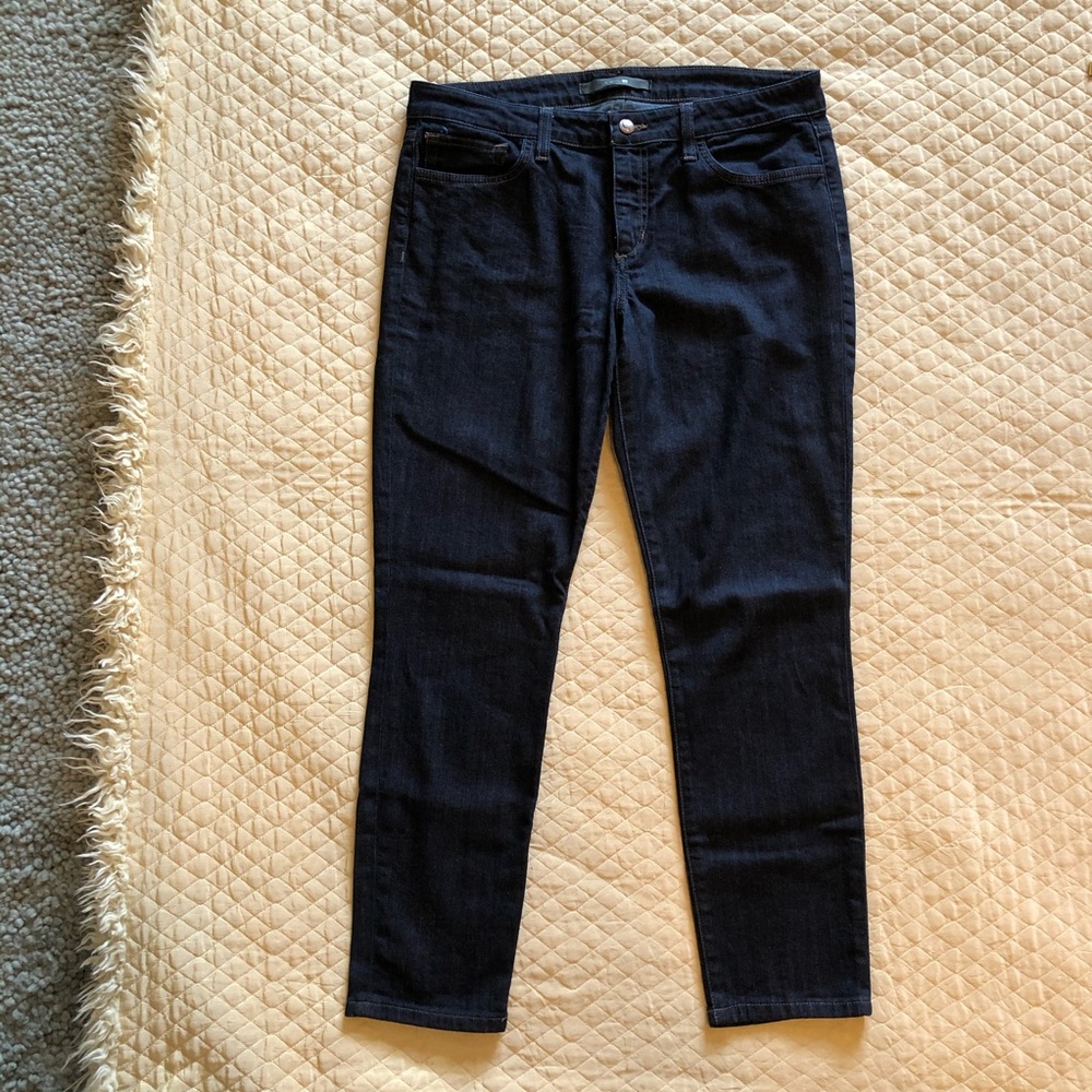 Joe's Dark Denim Scheana Jean